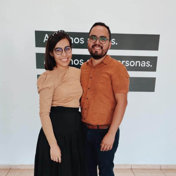 Pastores de Iglesia Jordán Culiacán