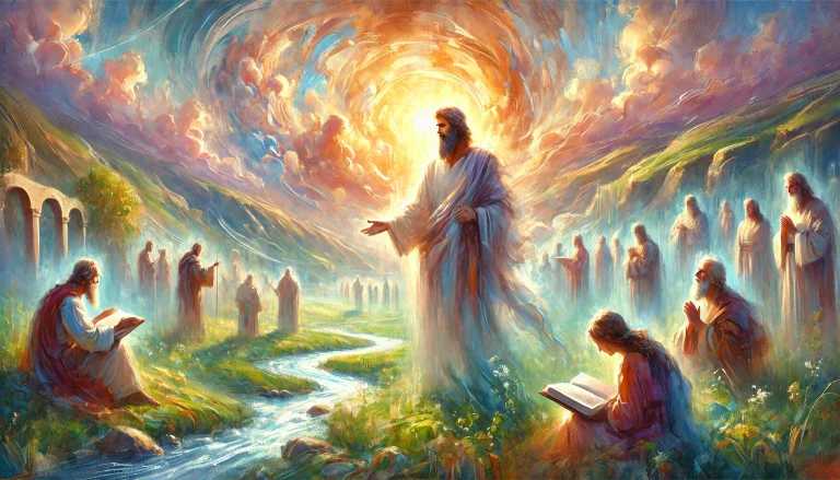 Perseverando en la Fe: Consejos de Pablo para una Vida Cristiana Plena