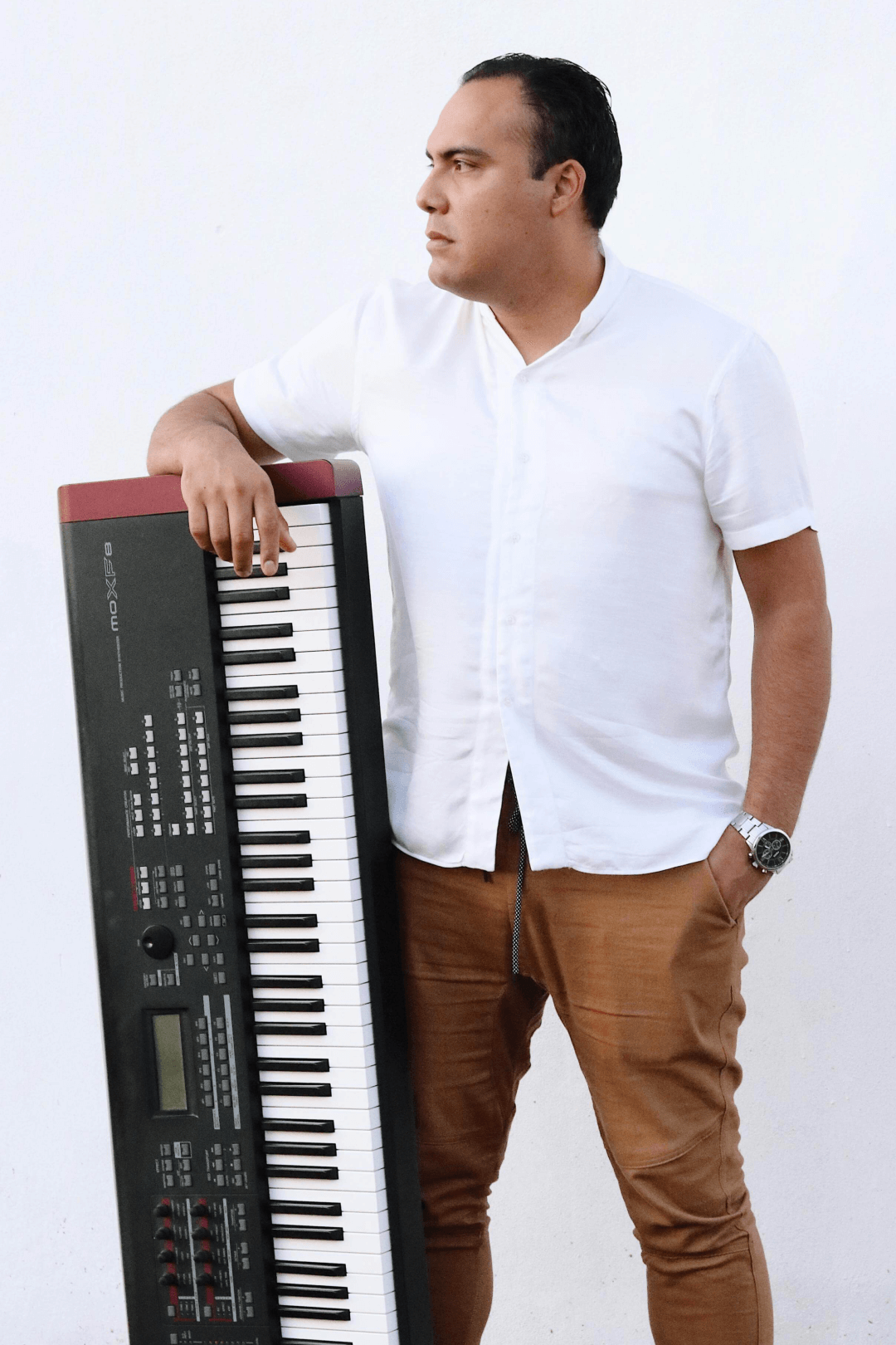 Luis Javier Contreras